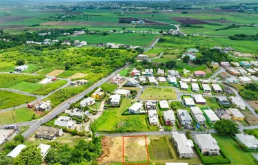 Bulkeley Meadows, Lot 82, St. George, Barbados