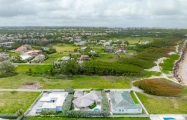 Inch Marlow Lot 21 & 23, Christ Church, Barbados