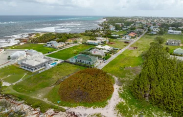 Inch Marlow Lot 21 & 23, Christ Church, Barbados