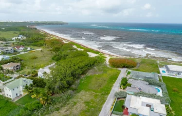 Inch Marlow Lot 21 & 23, Christ Church, Barbados