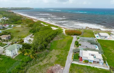 Inch Marlow Lot 21 & 23, Christ Church, Barbados