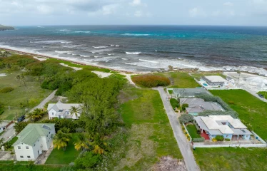 Inch Marlow Lot 21 & 23, Christ Church, Barbados