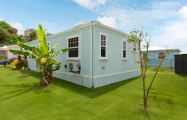 Coverly The Villas, Atlantic Breeze 44, Christ Church, Barbados