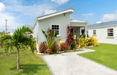 Coverly The Villas, Atlantic Breeze 44, Christ Church, Barbados