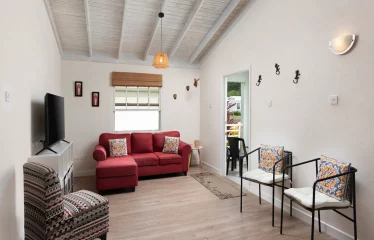Coverly The Villas, Atlantic Breeze 44, Christ Church, Barbados