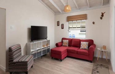 Coverly The Villas, Atlantic Breeze 44, Christ Church, Barbados