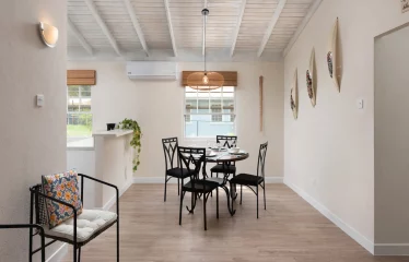 Coverly The Villas, Atlantic Breeze 44, Christ Church, Barbados