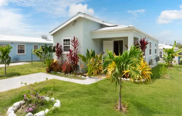 Coverly The Villas, Atlantic Breeze 44, Christ Church, Barbados