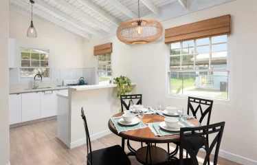 Coverly The Villas, Atlantic Breeze 44, Christ Church, Barbados