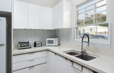 Coverly The Villas, Atlantic Breeze 44, Christ Church, Barbados
