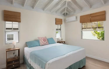 Coverly The Villas, Atlantic Breeze 44, Christ Church, Barbados