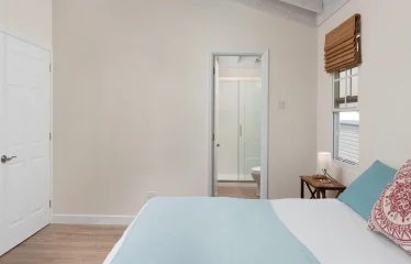 Coverly The Villas, Atlantic Breeze 44, Christ Church, Barbados