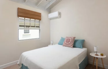 Coverly The Villas, Atlantic Breeze 44, Christ Church, Barbados
