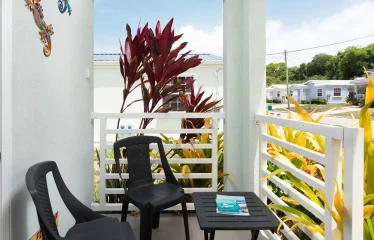 Coverly The Villas, Atlantic Breeze 44, Christ Church, Barbados