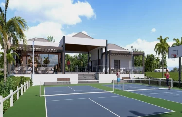 Ridgeland Development Eden, Christ Church, Barbados