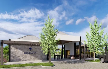 Ridgeland Development Eden, Christ Church, Barbados