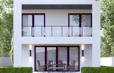 Ridgeland Development Eden, Christ Church, Barbados