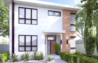 Ridgeland Development Eden, Christ Church, Barbados