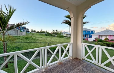 Periwinkle Drive 42, St. Philip, Barbados