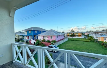 Periwinkle Drive 42, St. Philip, Barbados