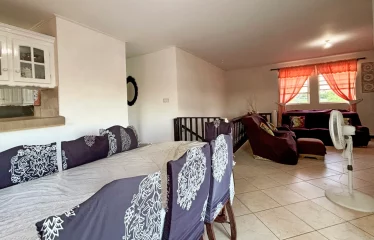Periwinkle Drive 42, St. Philip, Barbados