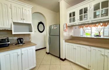 Periwinkle Drive 42, St. Philip, Barbados