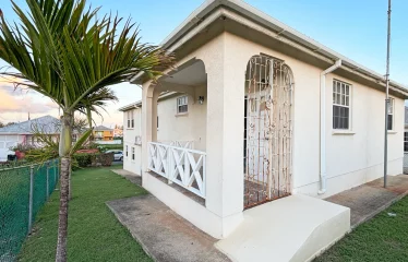 Periwinkle Drive 42, St. Philip, Barbados