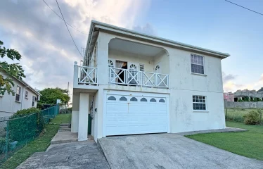 Periwinkle Drive 42, St. Philip, Barbados