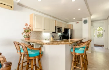Maxwell Beach Villas #103, Maxwell, Christ Church, Barbados