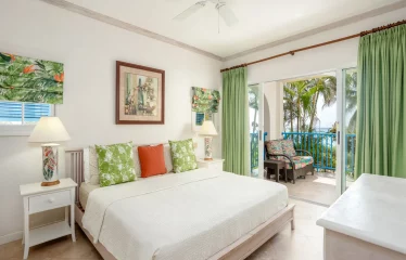 Maxwell Beach Villas #103, Maxwell, Christ Church, Barbados
