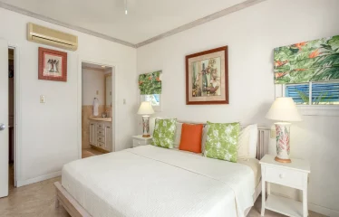 Maxwell Beach Villas #103, Maxwell, Christ Church, Barbados