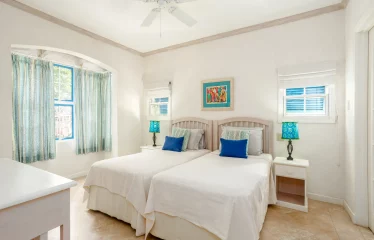 Maxwell Beach Villas #103, Maxwell, Christ Church, Barbados