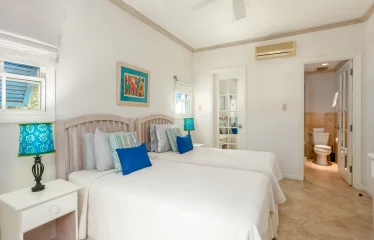 Maxwell Beach Villas #103, Maxwell, Christ Church, Barbados
