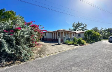 Lot 39, Plover Court, Chancery Lane, Christ Church, Barbados