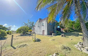 Lot 39, Plover Court, Chancery Lane, Christ Church, Barbados