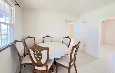 Lot 39, Plover Court, Chancery Lane, Christ Church, Barbados