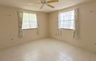 Lot 39, Plover Court, Chancery Lane, Christ Church, Barbados