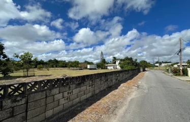 Montrose, Christ Church, Barbados