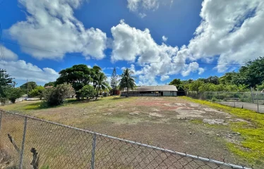Montrose, Christ Church, Barbados