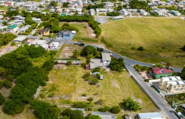 Montrose, Christ Church, Barbados
