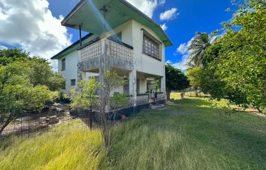 Montrose, Christ Church, Barbados