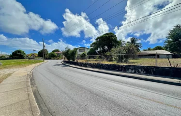 Montrose, Christ Church, Barbados