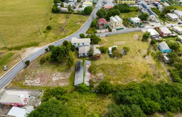 Montrose, Christ Church, Barbados
