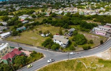 Montrose, Christ Church, Barbados