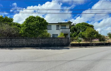 Montrose, Christ Church, Barbados