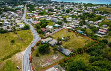 Montrose, Christ Church, Barbados