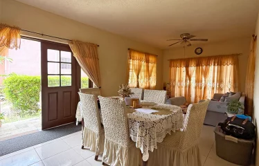 Concorde Drive, Lot 4, Christ Church, Barbados