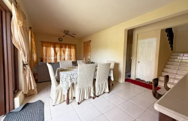 Concorde Drive, Lot 4, Christ Church, Barbados