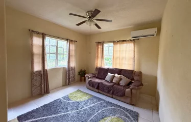 Concorde Drive, Lot 4, Christ Church, Barbados