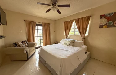 Concorde Drive, Lot 4, Christ Church, Barbados